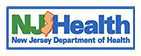 Licensed by the New Jersey Department of Health