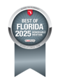 Best of Florida 2025 Honorable Mention — Guide to Florida