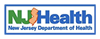 Licensed by the New Jersey Department of Health