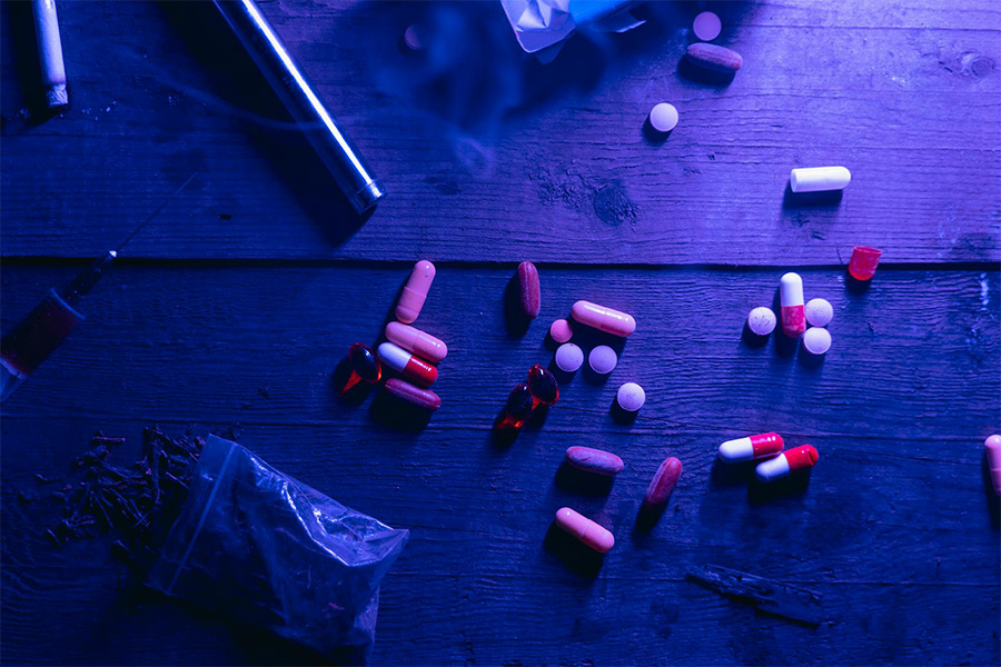 substance abuse treatment new jersey florida new york