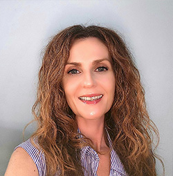 Adrianna Sienkiewicz, LPC