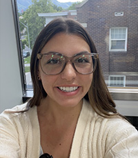 Brooke Cowan, CMHC (in progress)