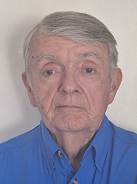 Edward Killeen, MD