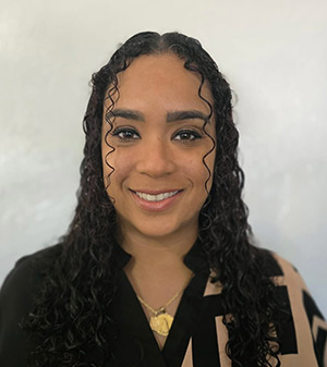 Jessie Zamora, LMHC
