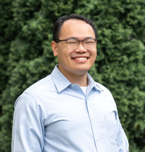 Joseph Zhou, MD