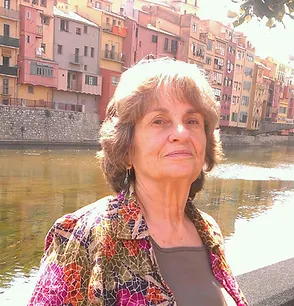 Linda Poskanzer, LCSW