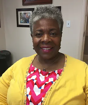 Lucille Green, MSN, RN