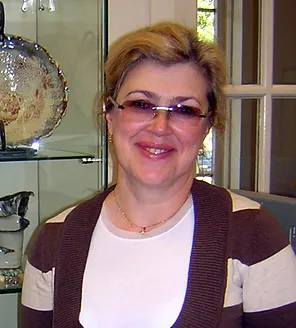 Mariya Martynenko, LPC