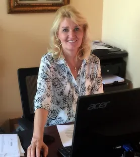 Michele Privette, APRN, PMHNP-BC