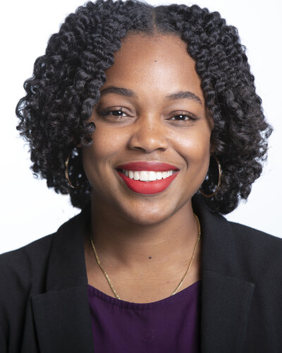 Sana Grant, LPC
