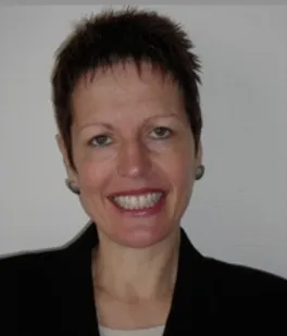 Sylvie Jeanloz, LCSW