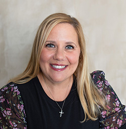 Toni Ann Serpe, PsyD