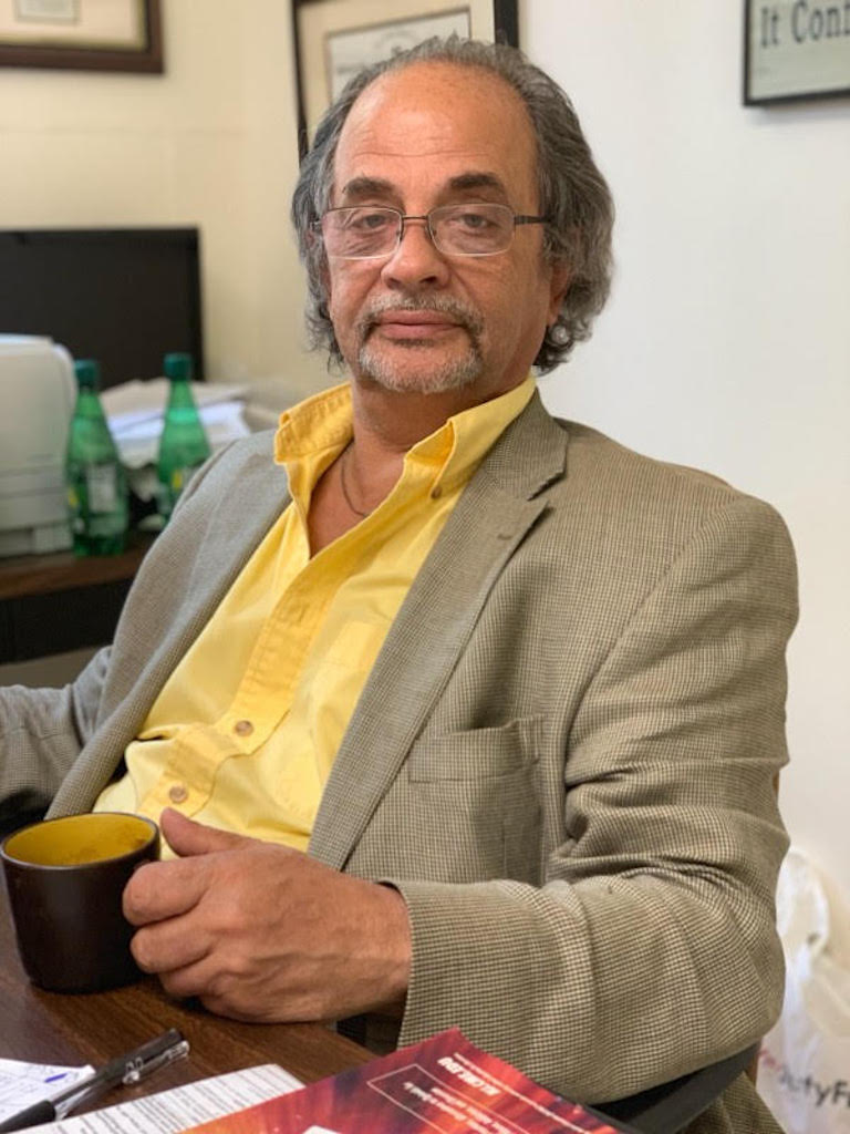 Vadim Oyvin, MD