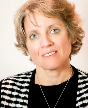 Yekaterina "Katya" Chizhova, MSW, LCSW