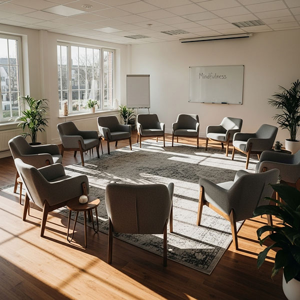 DBT Mindfulness Skills