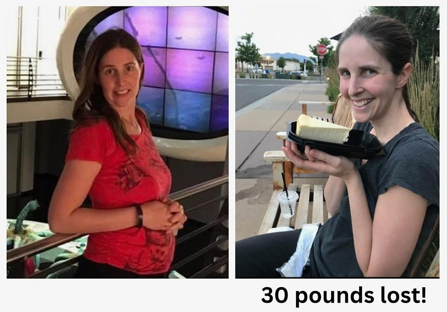 weight loss program salt lake city