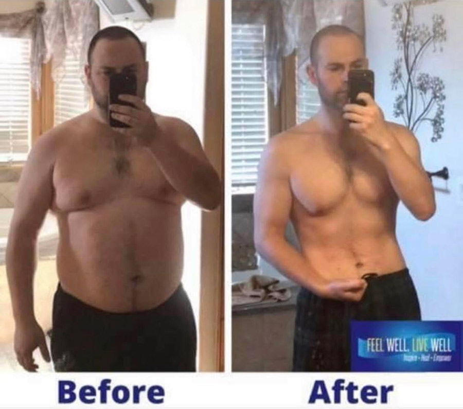 weight loss program salt lake city