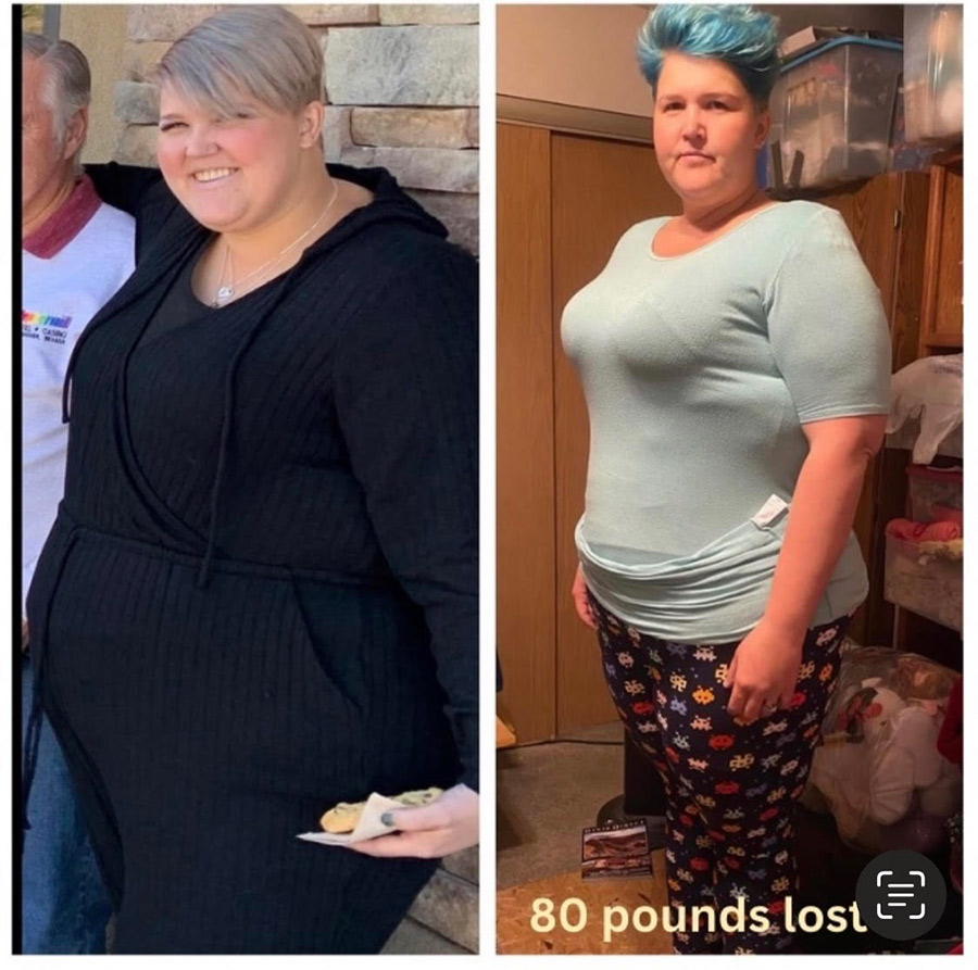 weight loss program salt lake city