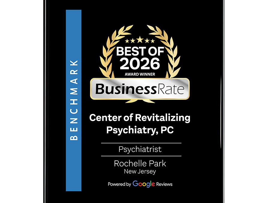 psychiatry new-jersey mental health clinic